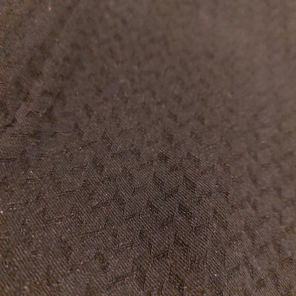 Black sleeveless dress - Picture 5 of 5